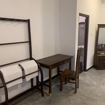 Apartament Arcadia Unawatuna Zewnętrze zdjęcie