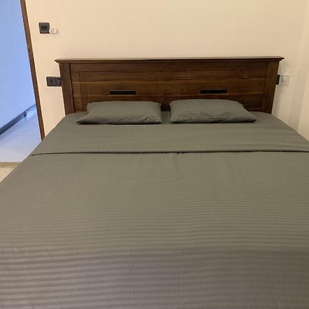 Apartament Arcadia Unawatuna Zewnętrze zdjęcie