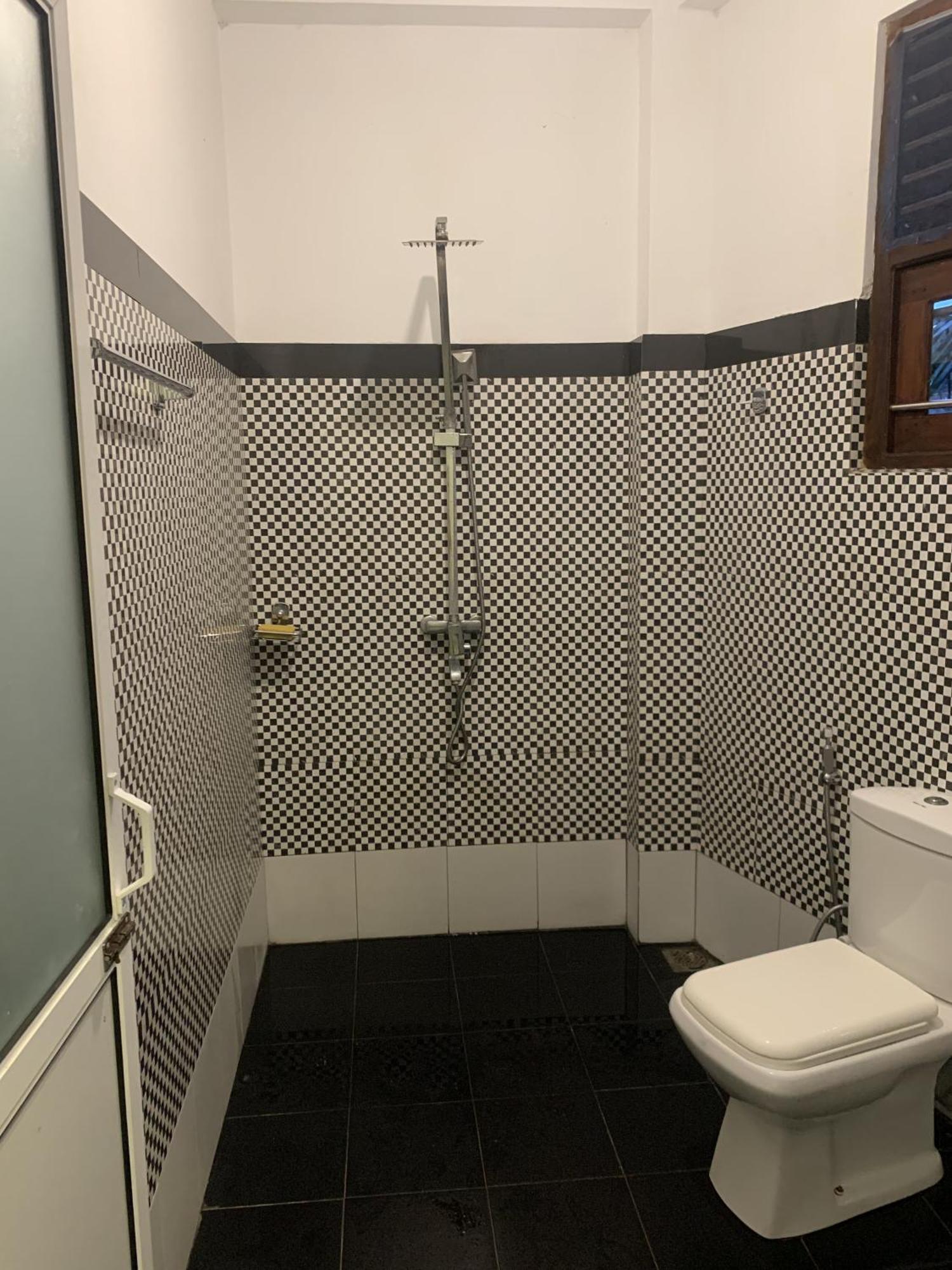 Apartament Arcadia Unawatuna Zewnętrze zdjęcie
