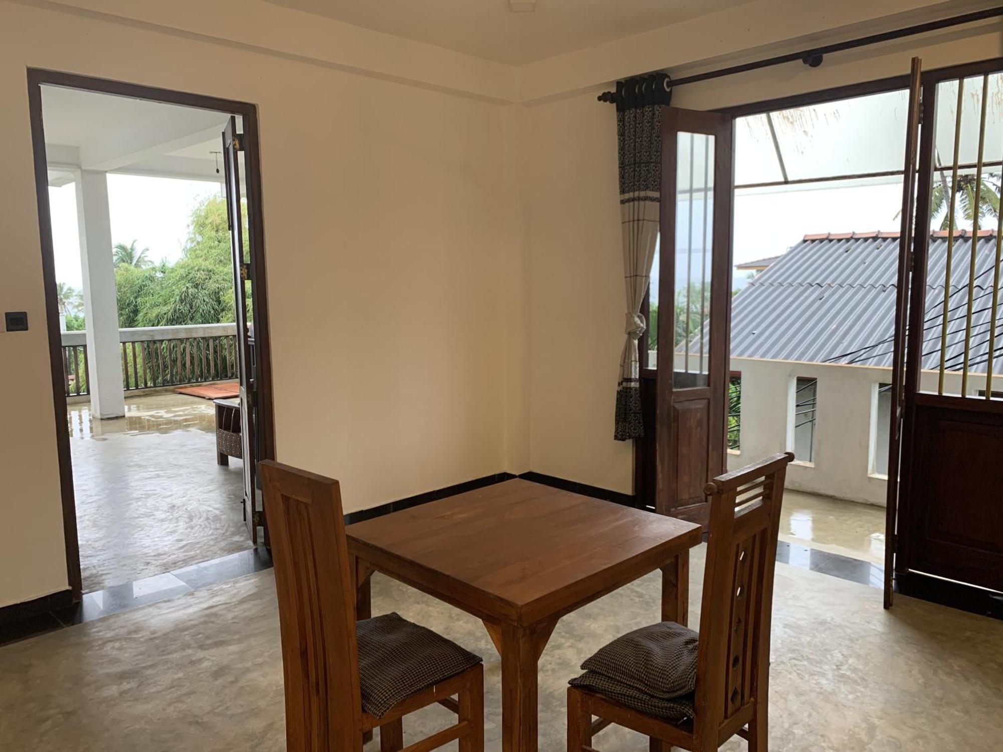 Apartament Arcadia Unawatuna Zewnętrze zdjęcie