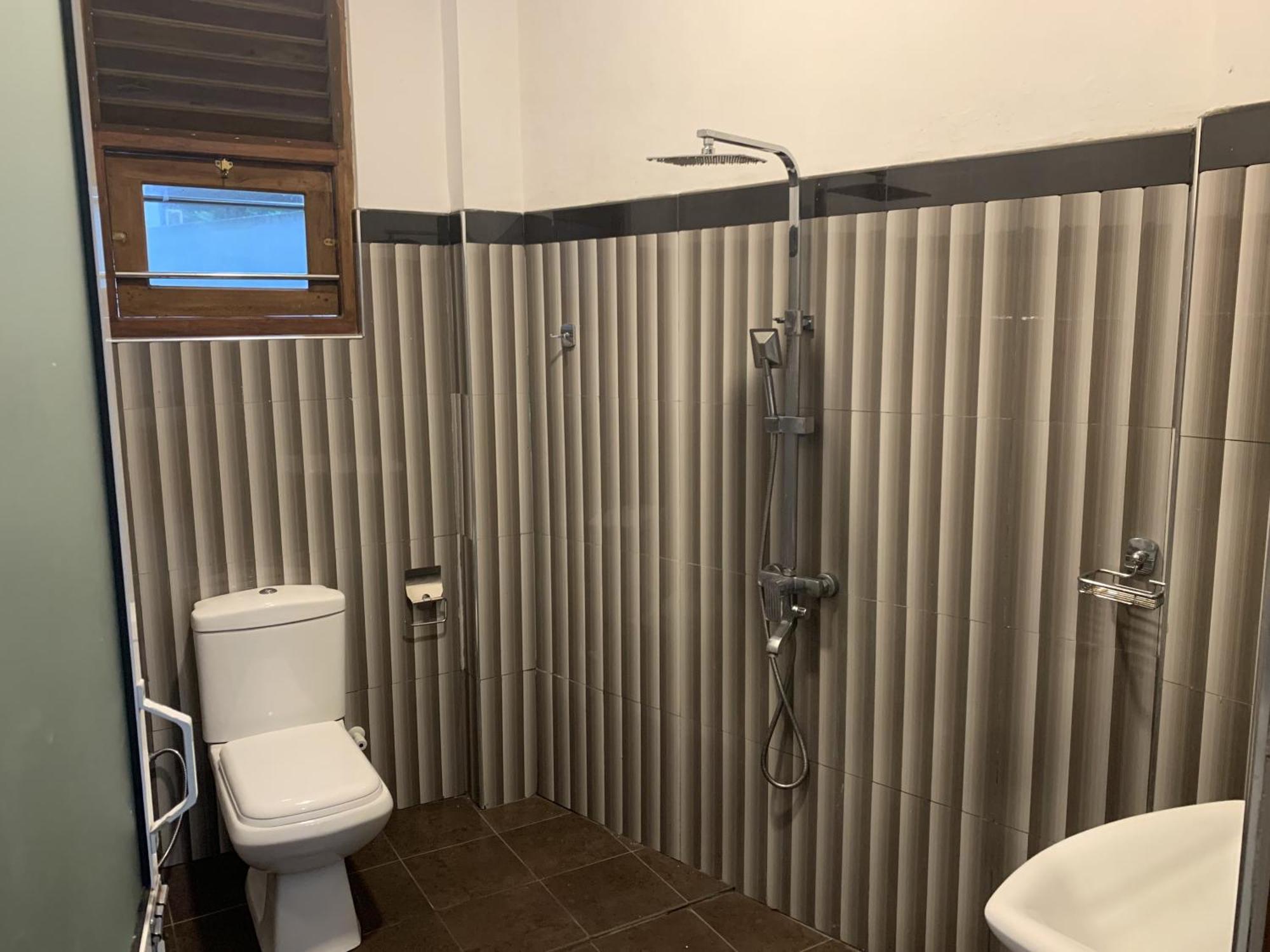 Apartament Arcadia Unawatuna Zewnętrze zdjęcie