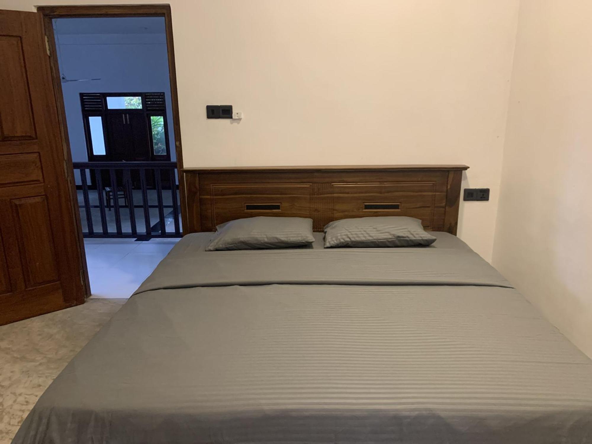 Apartament Arcadia Unawatuna Zewnętrze zdjęcie