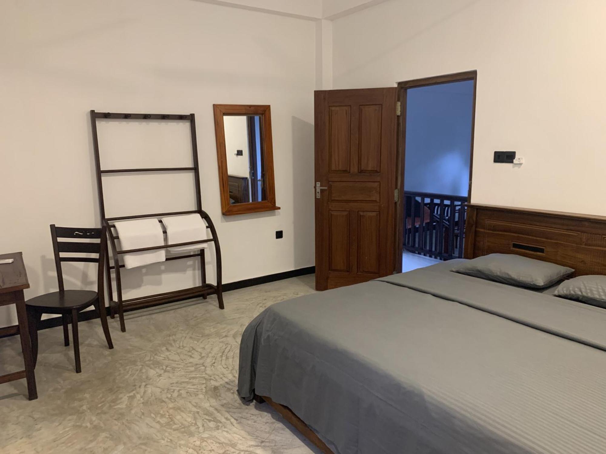 Apartament Arcadia Unawatuna Zewnętrze zdjęcie