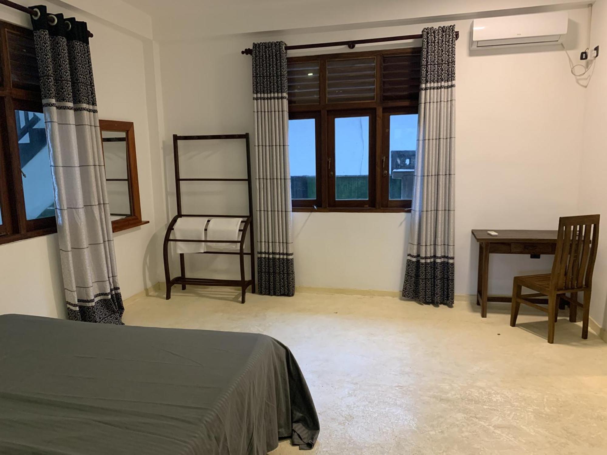 Apartament Arcadia Unawatuna Zewnętrze zdjęcie
