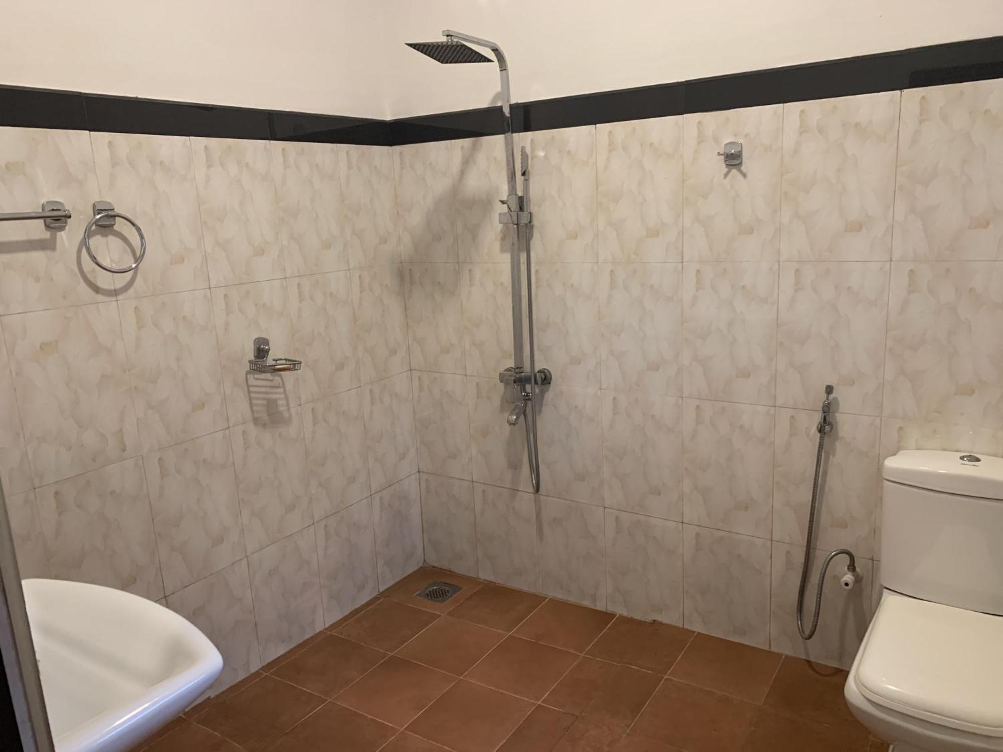 Apartament Arcadia Unawatuna Zewnętrze zdjęcie