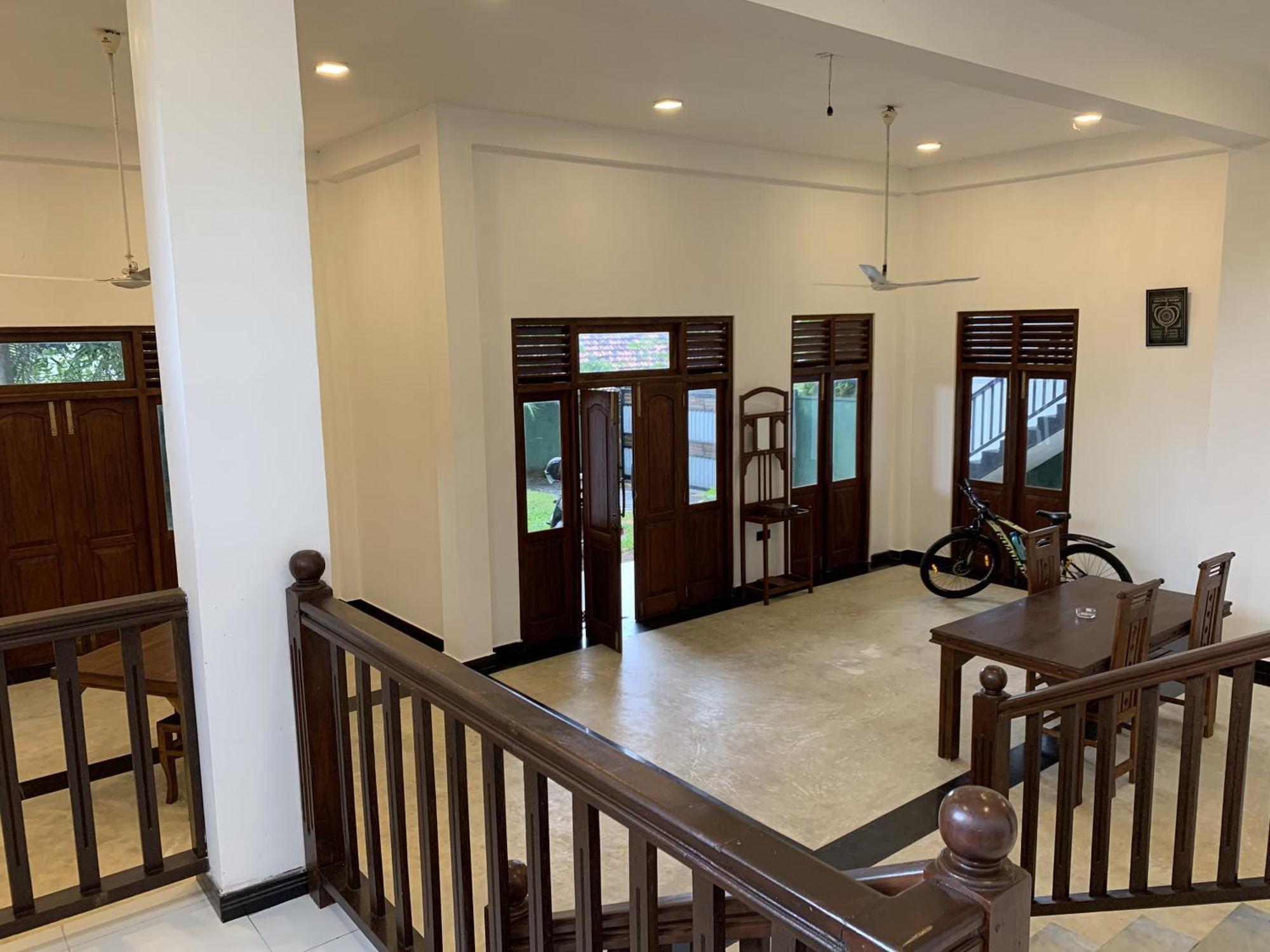 Apartament Arcadia Unawatuna Zewnętrze zdjęcie