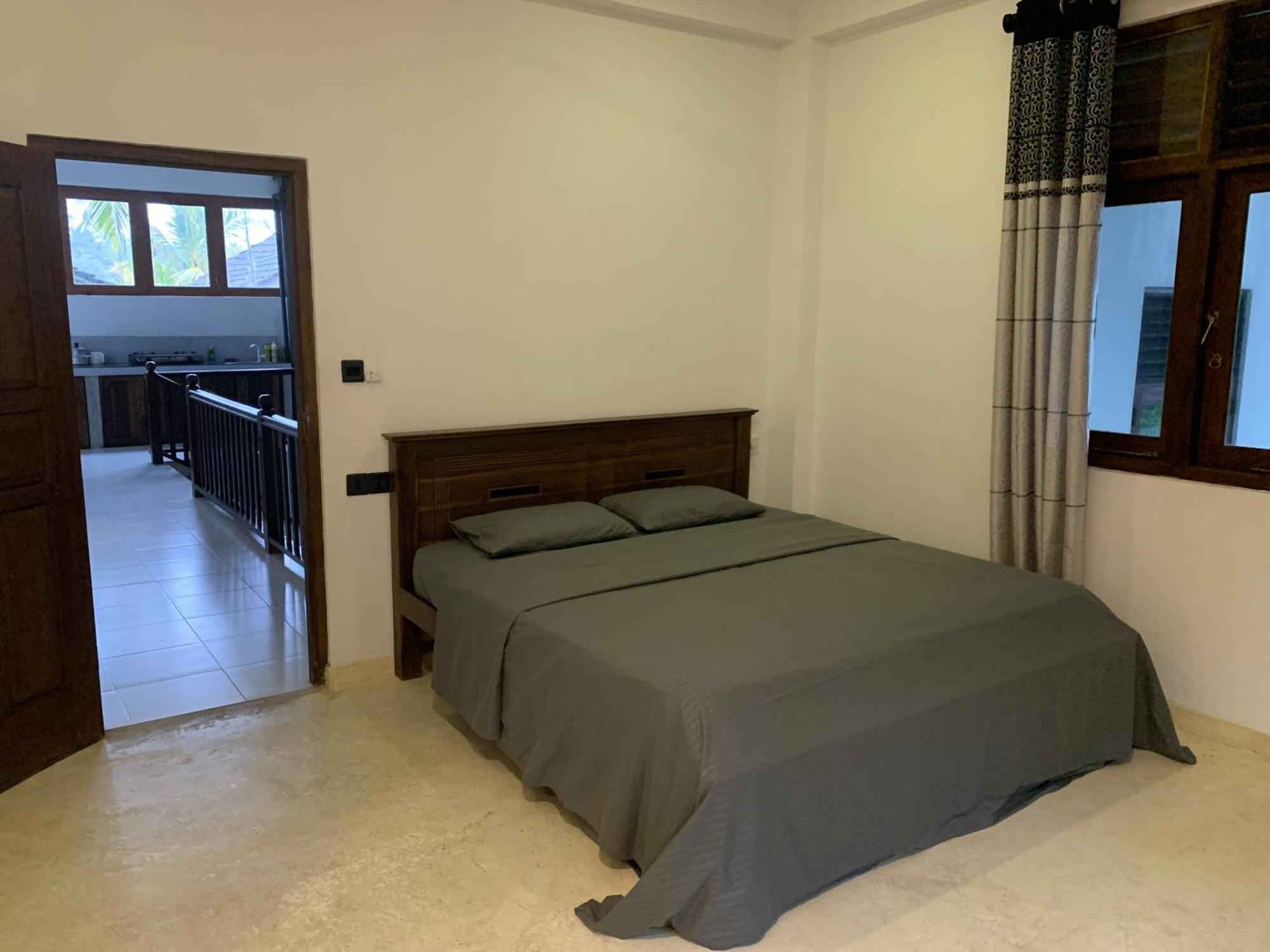 Apartament Arcadia Unawatuna Zewnętrze zdjęcie