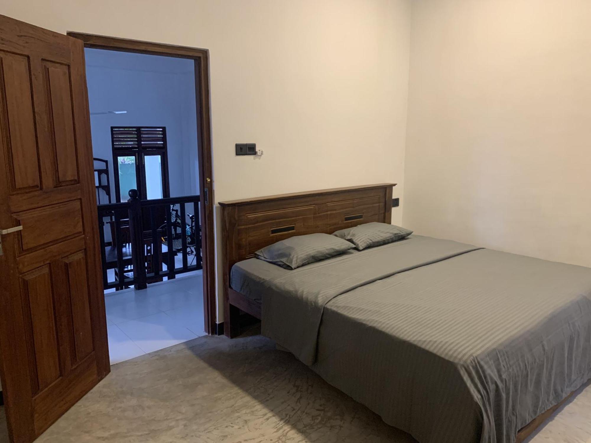 Apartament Arcadia Unawatuna Zewnętrze zdjęcie