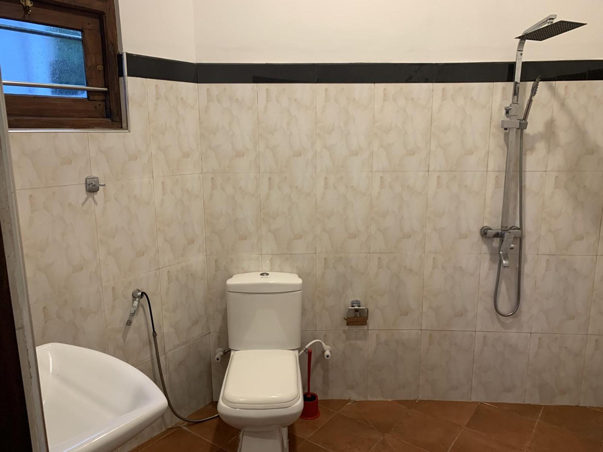 Apartament Arcadia Unawatuna Zewnętrze zdjęcie