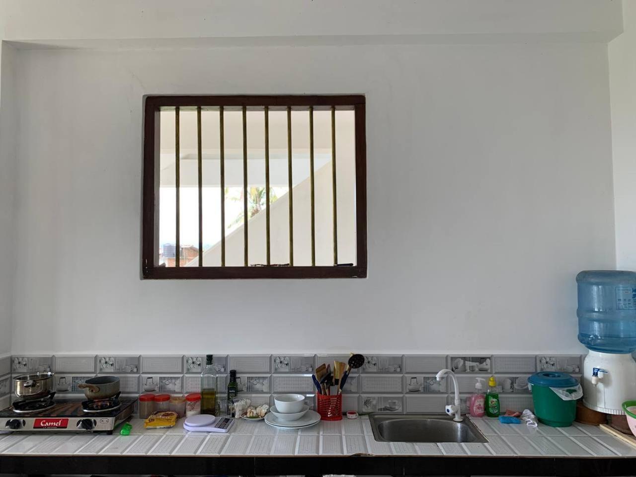 Apartament Arcadia Unawatuna Zewnętrze zdjęcie