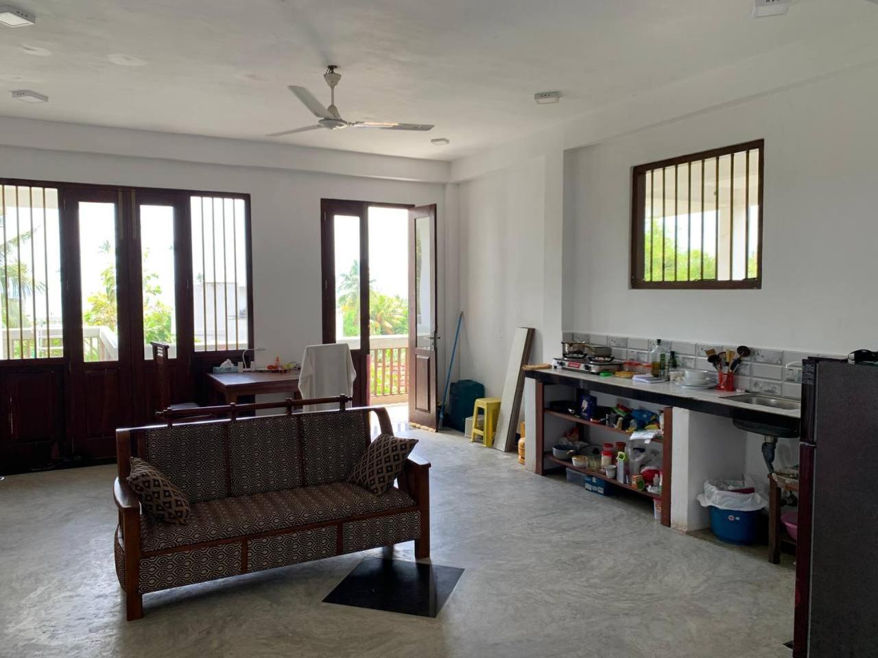 Apartament Arcadia Unawatuna Zewnętrze zdjęcie