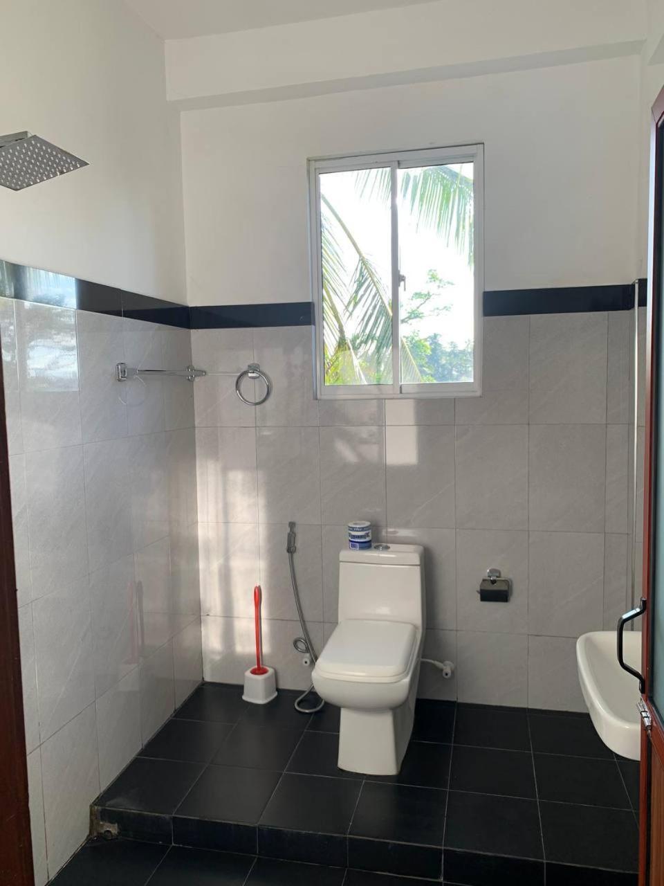 Apartament Arcadia Unawatuna Zewnętrze zdjęcie