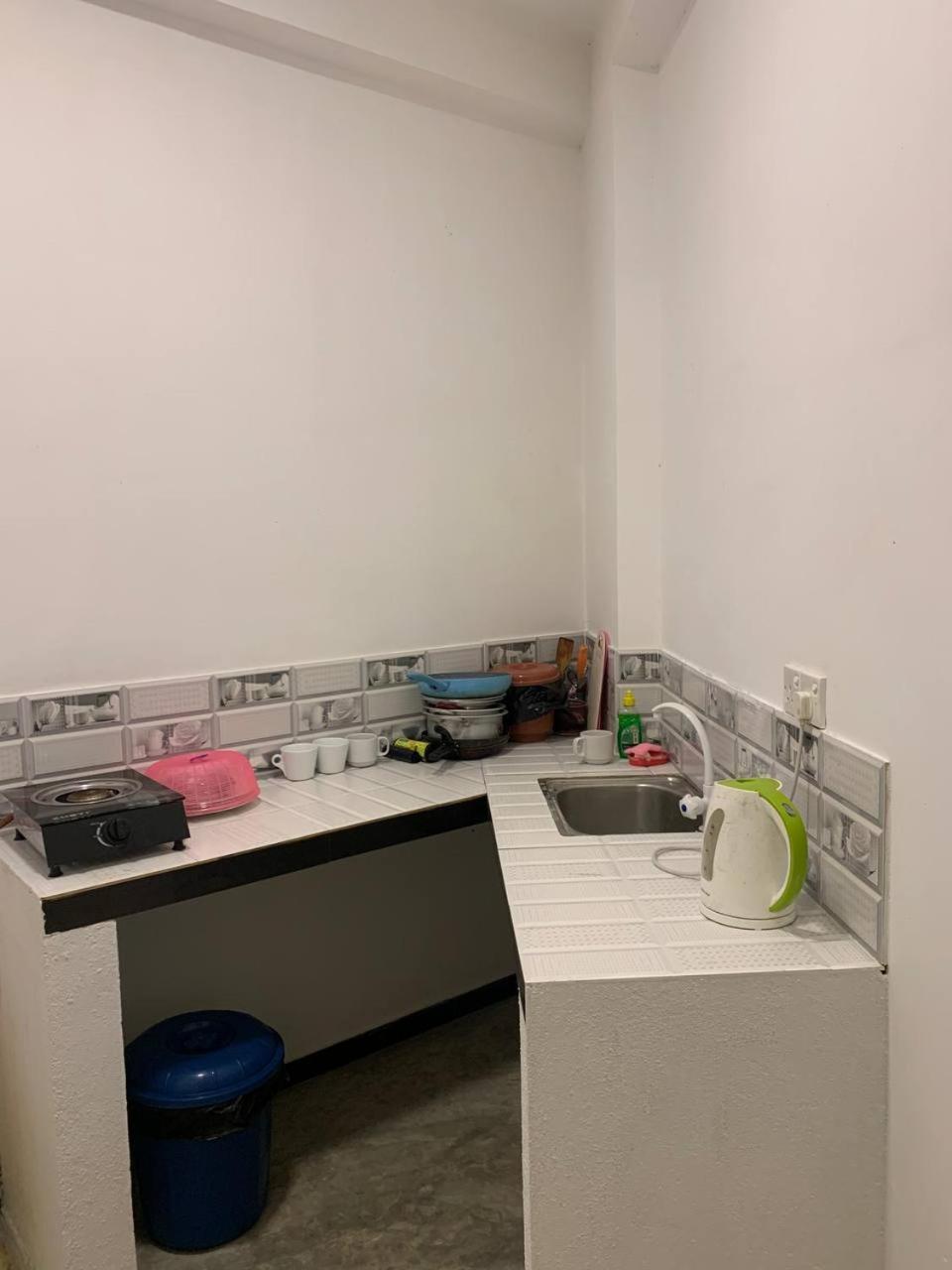 Apartament Arcadia Unawatuna Zewnętrze zdjęcie