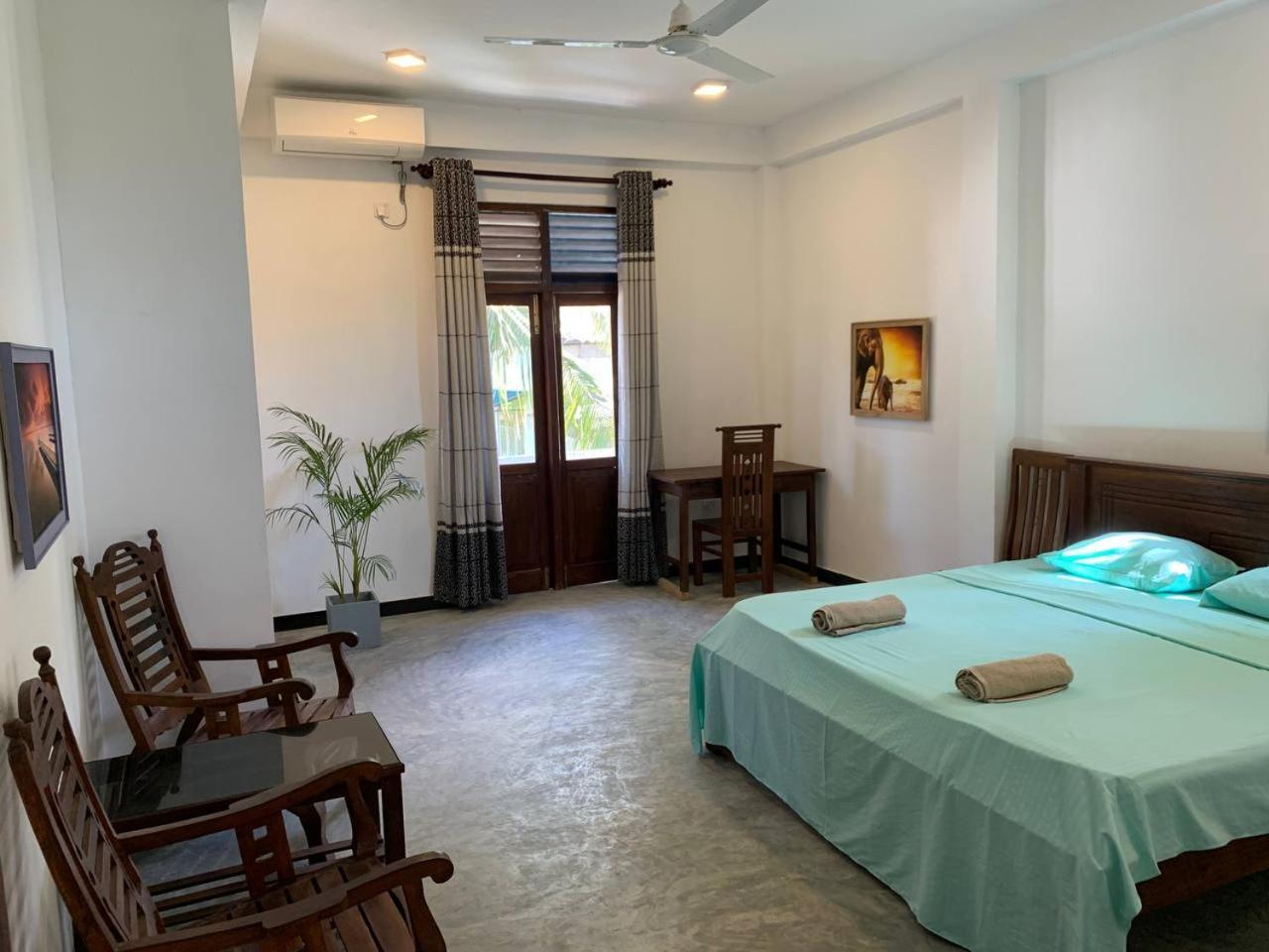 Apartament Arcadia Unawatuna Zewnętrze zdjęcie