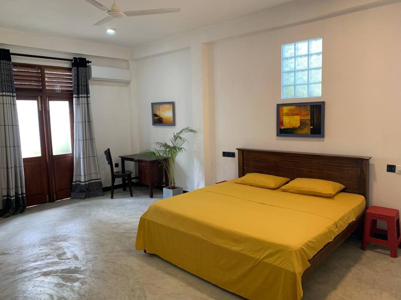 Apartament Arcadia Unawatuna Zewnętrze zdjęcie