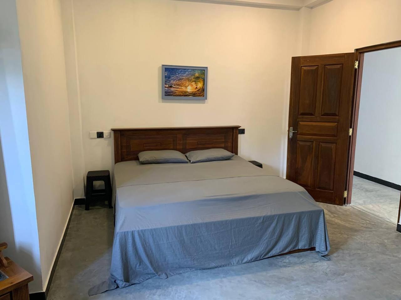 Apartament Arcadia Unawatuna Zewnętrze zdjęcie