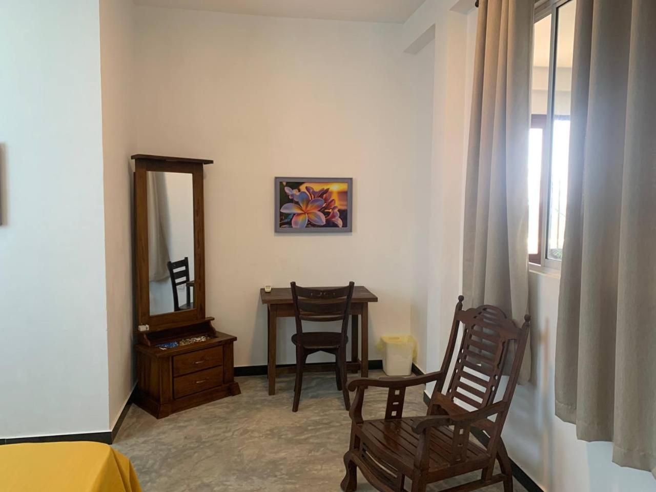 Apartament Arcadia Unawatuna Zewnętrze zdjęcie
