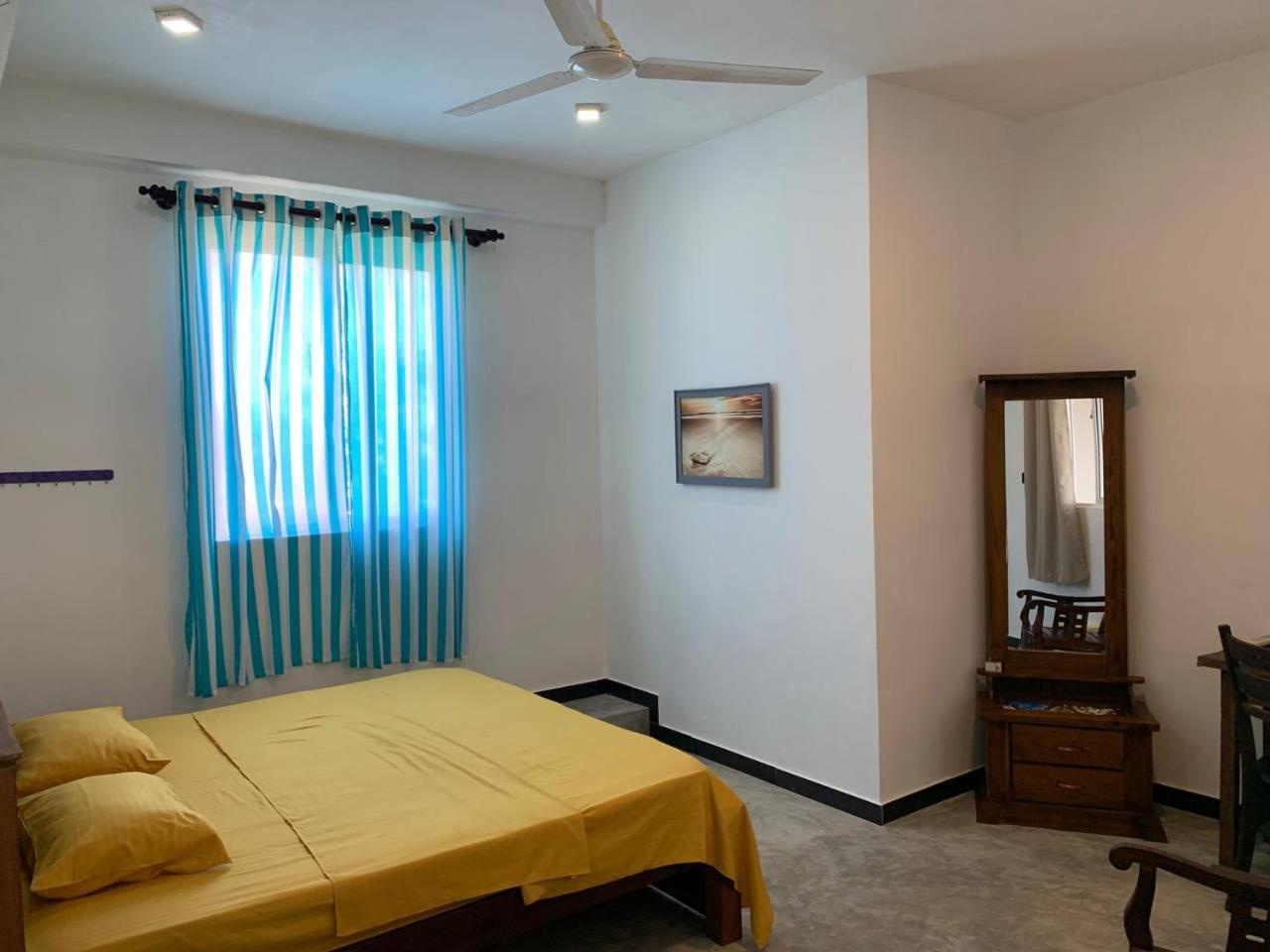 Apartament Arcadia Unawatuna Zewnętrze zdjęcie
