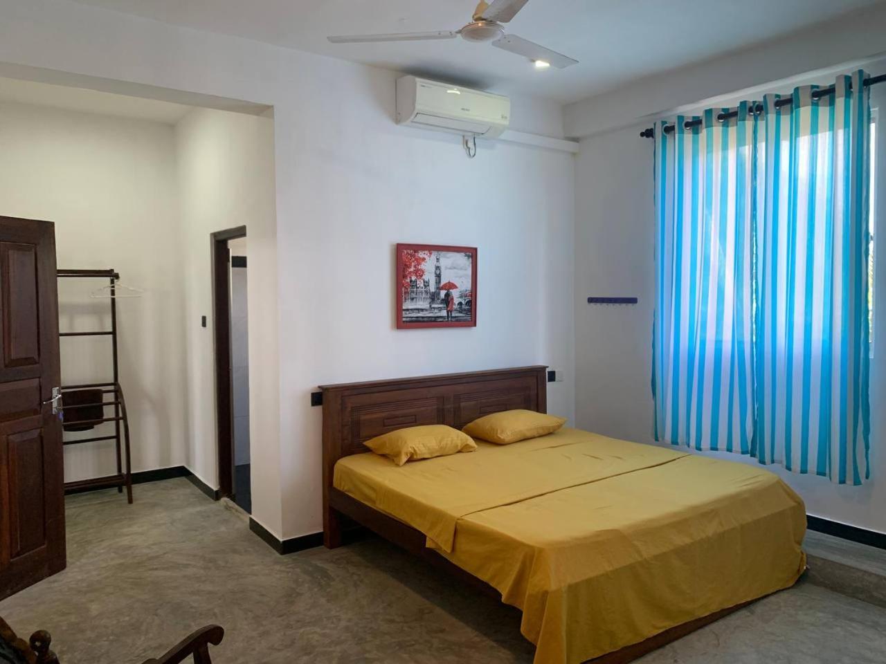 Apartament Arcadia Unawatuna Zewnętrze zdjęcie