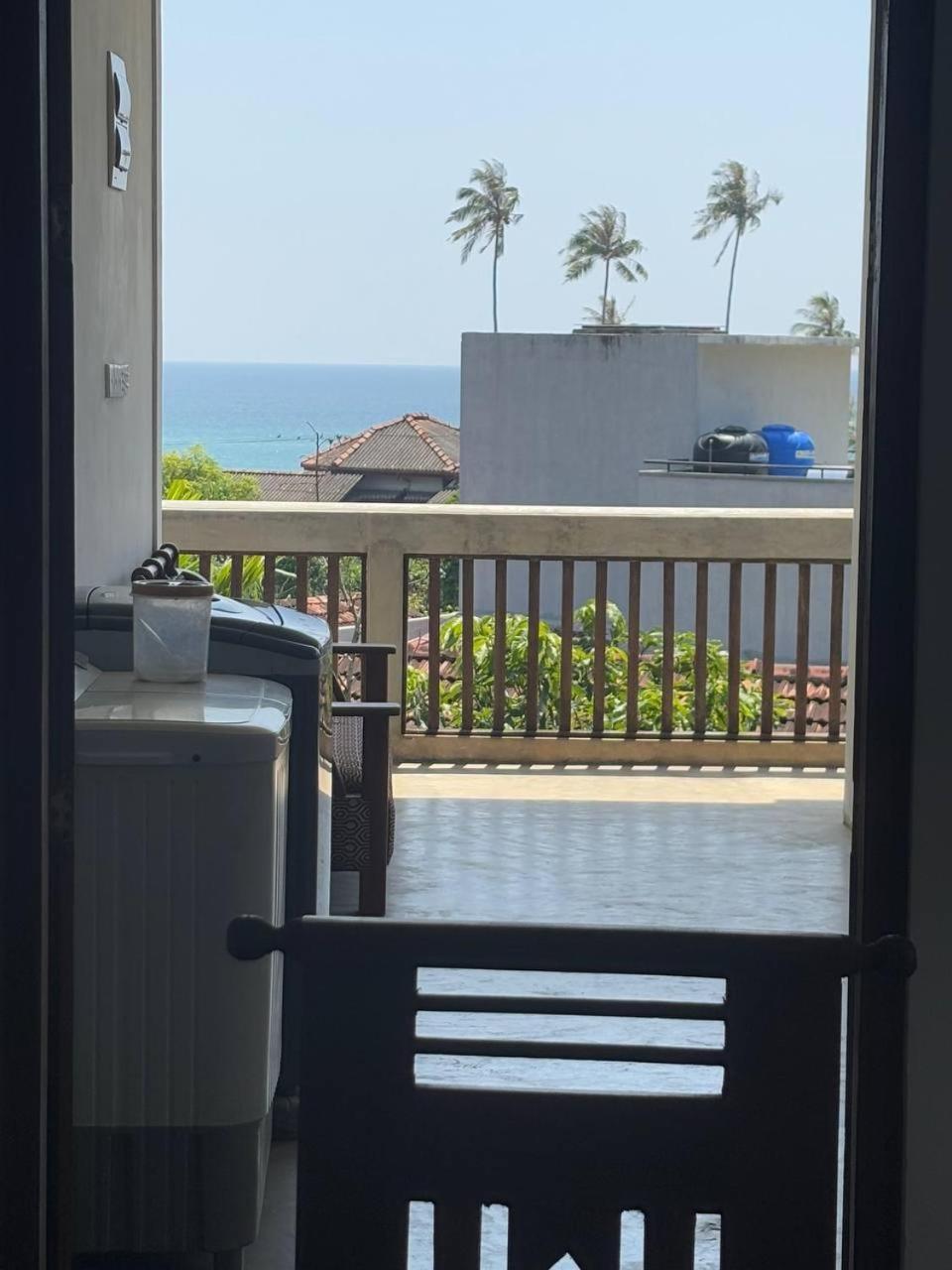 Apartament Arcadia Unawatuna Zewnętrze zdjęcie